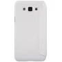 Nillkin Sparkle Series New Leather case for Samsung Galaxy Grand Max (Grand 3 G7200) order from official NILLKIN store